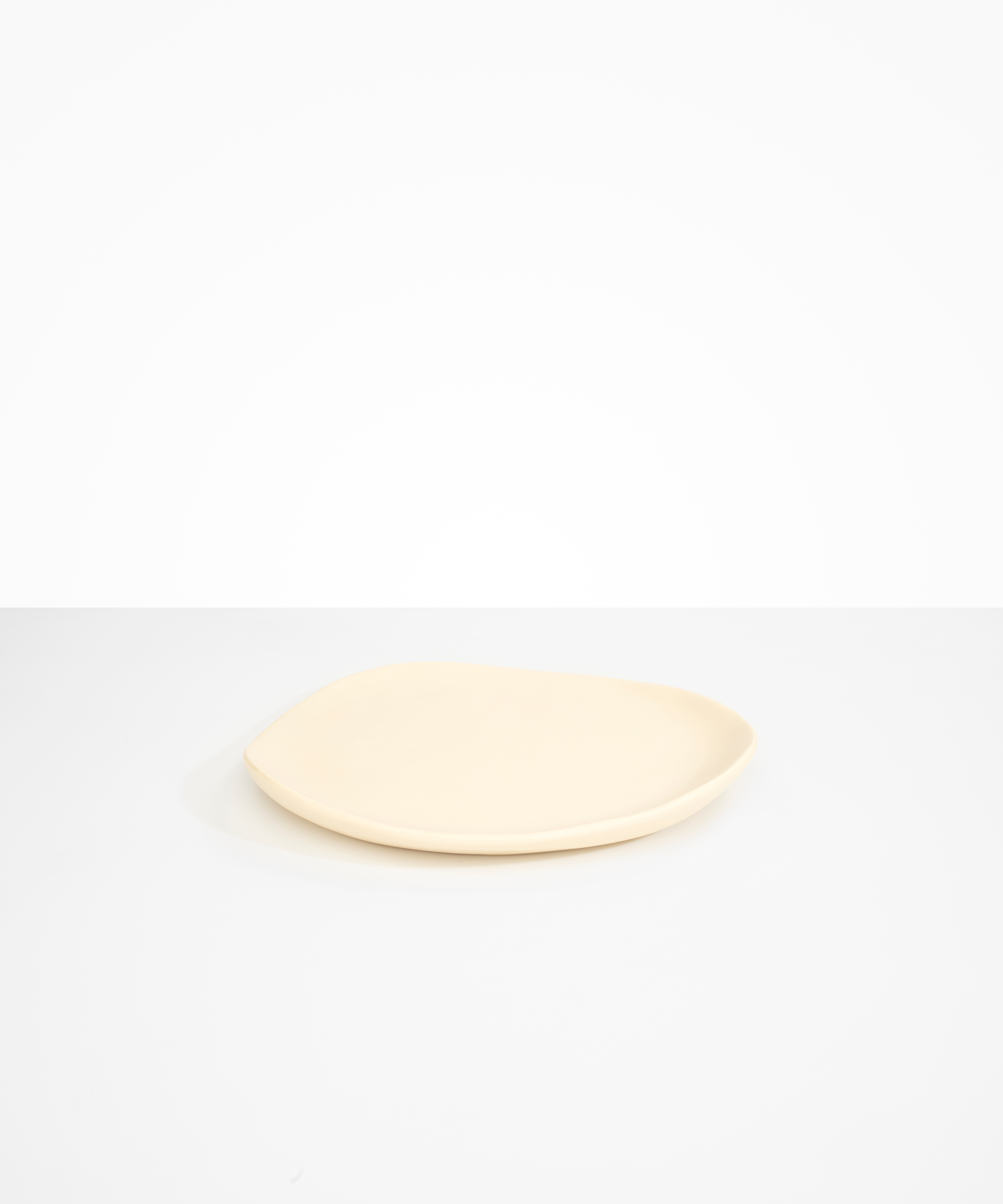 Pebble Plate