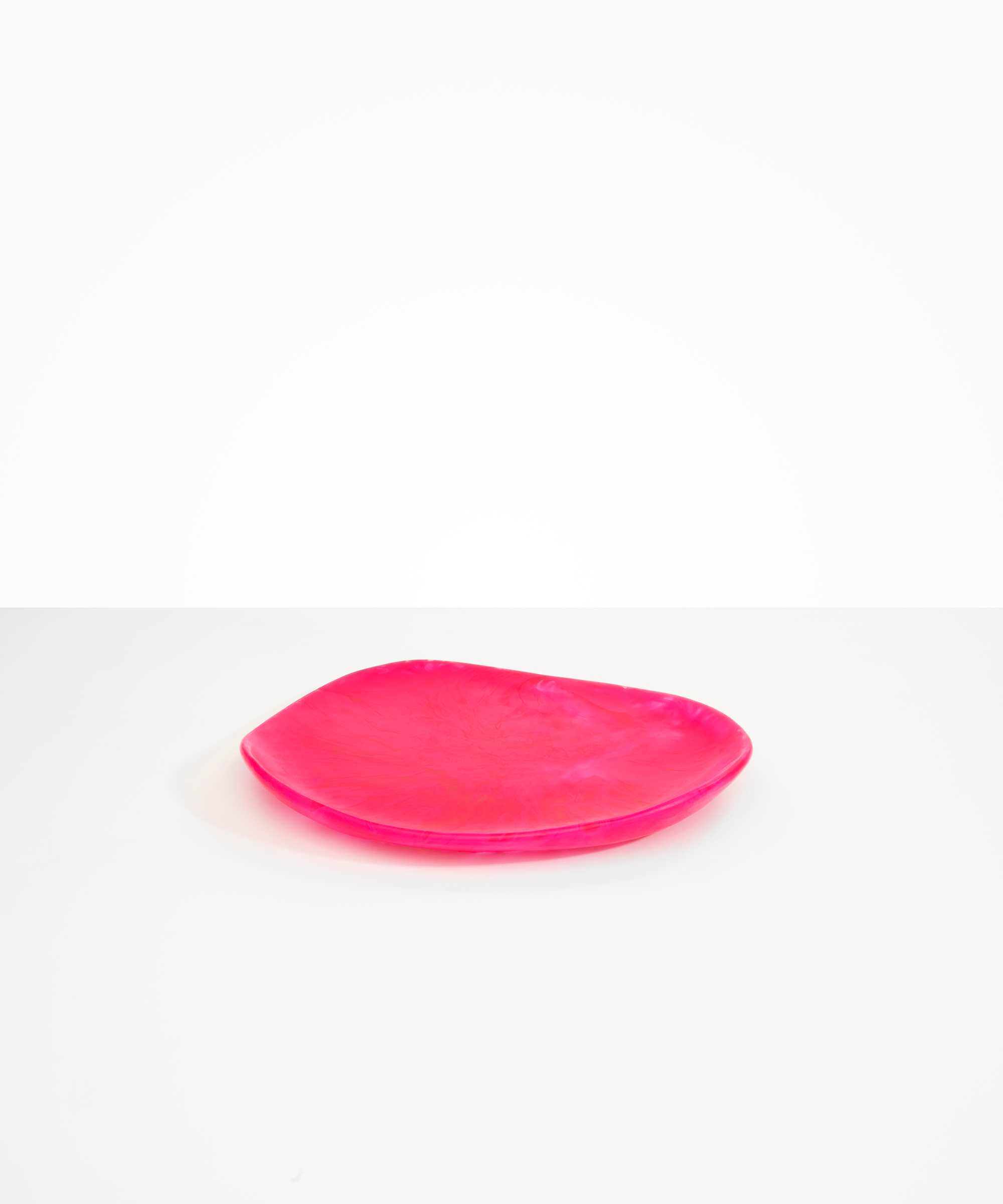 Pebble Plate