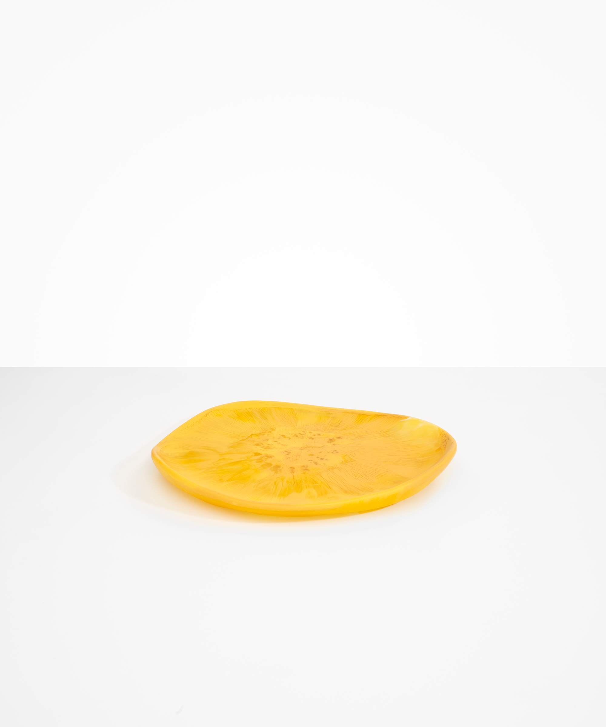 Pebble Plate