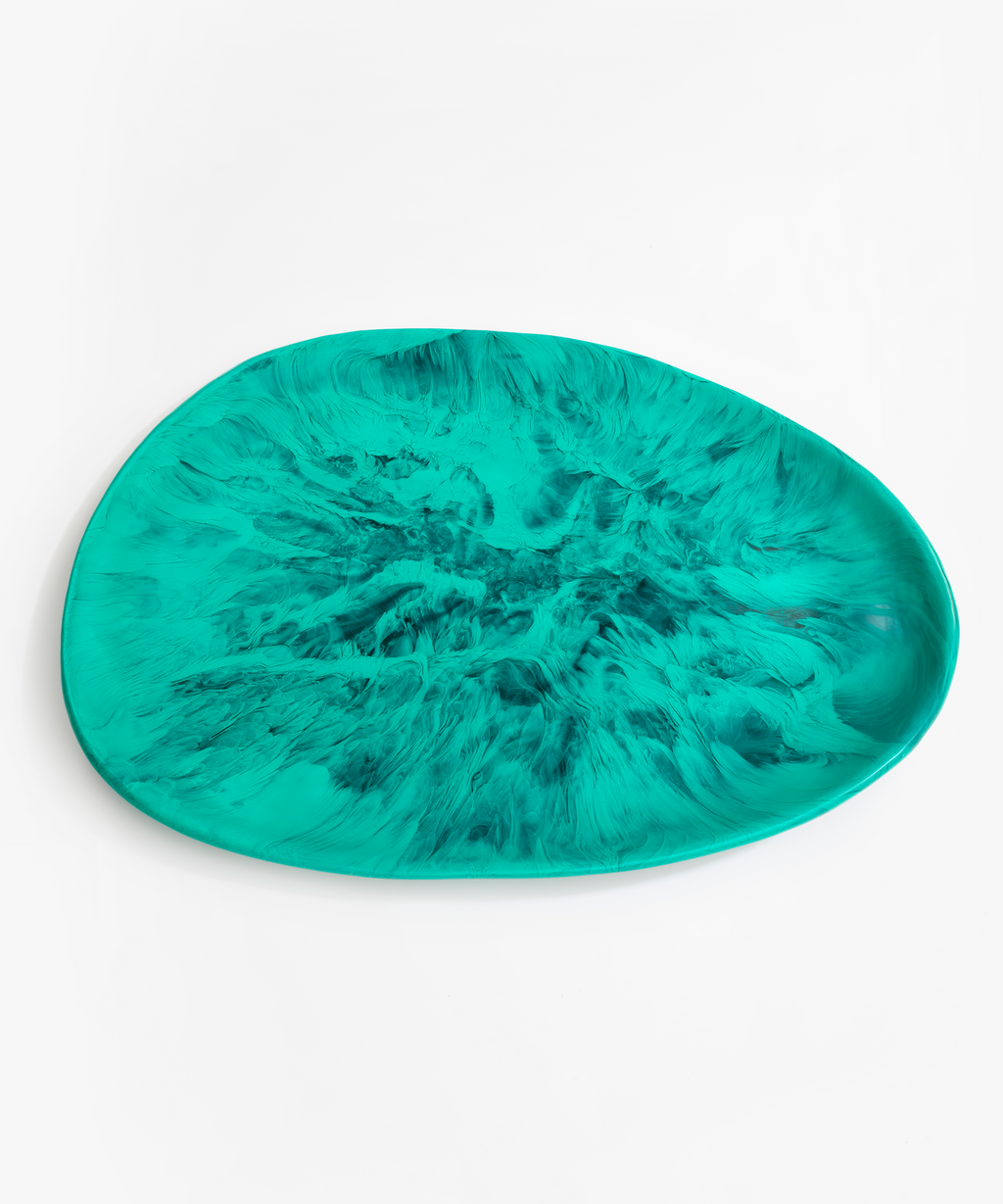 Large Pebble Platter