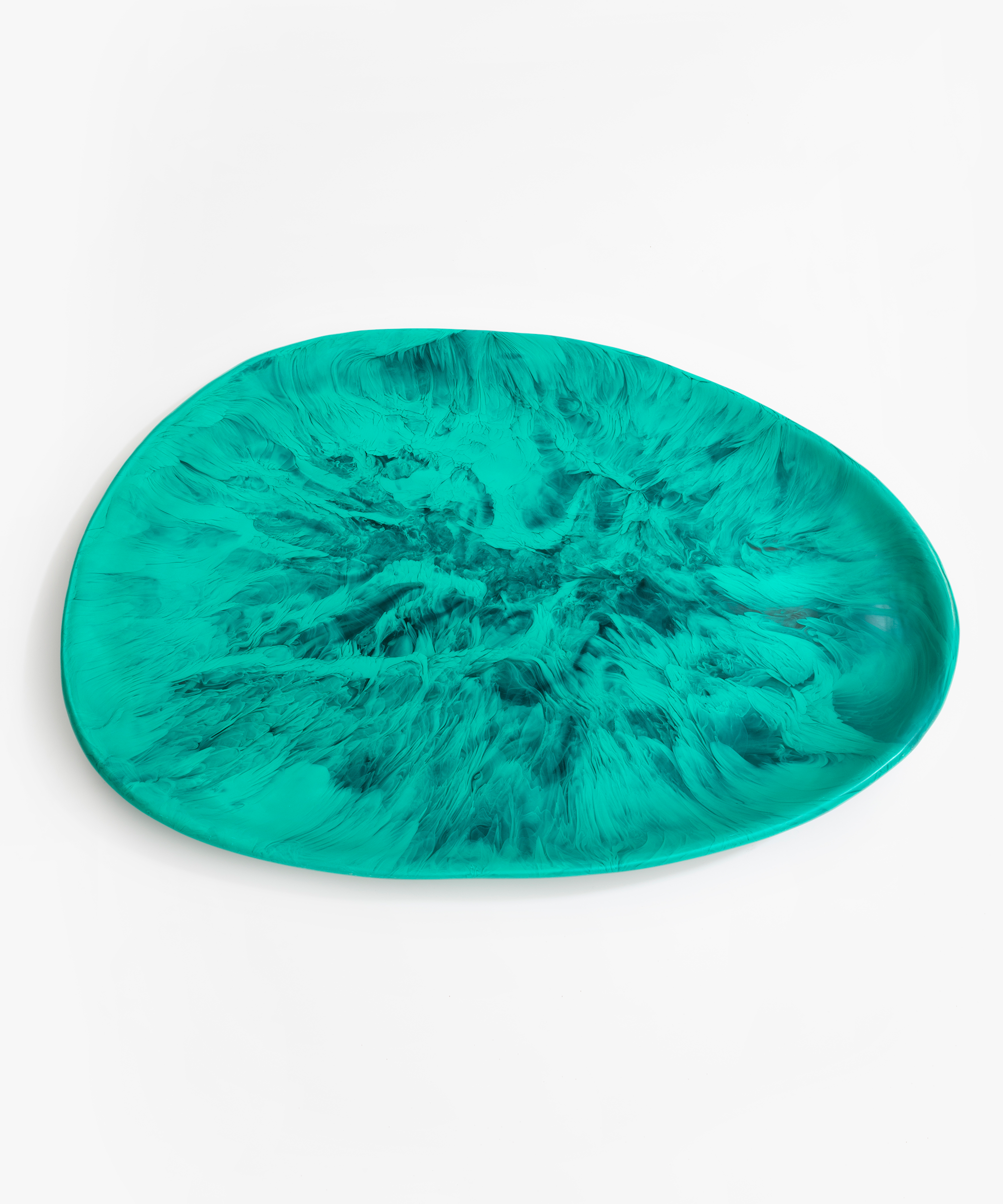 Large Pebble Platter