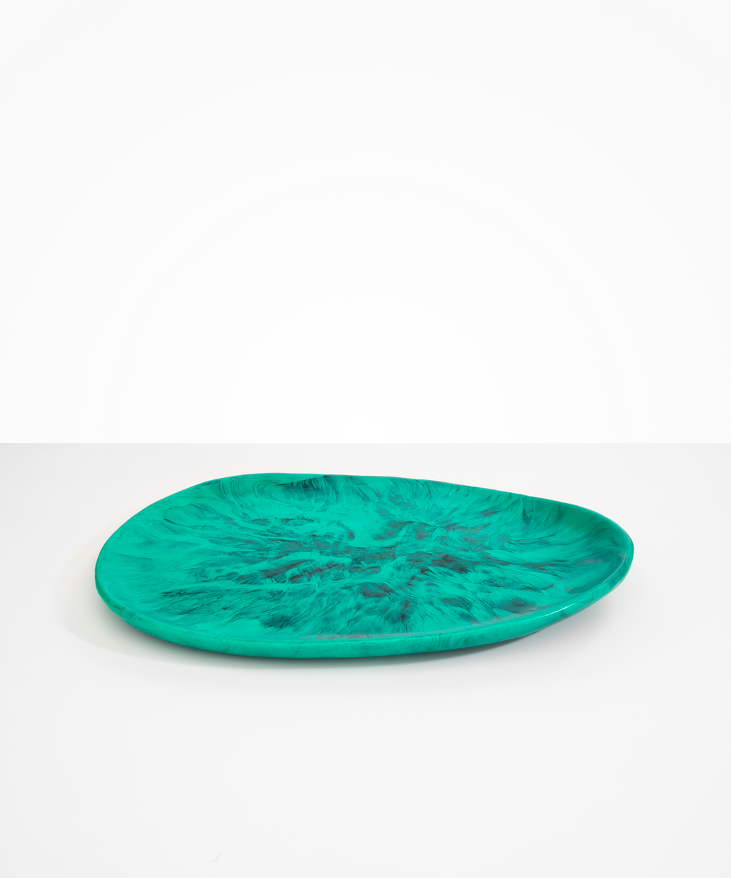 Large Pebble Platter