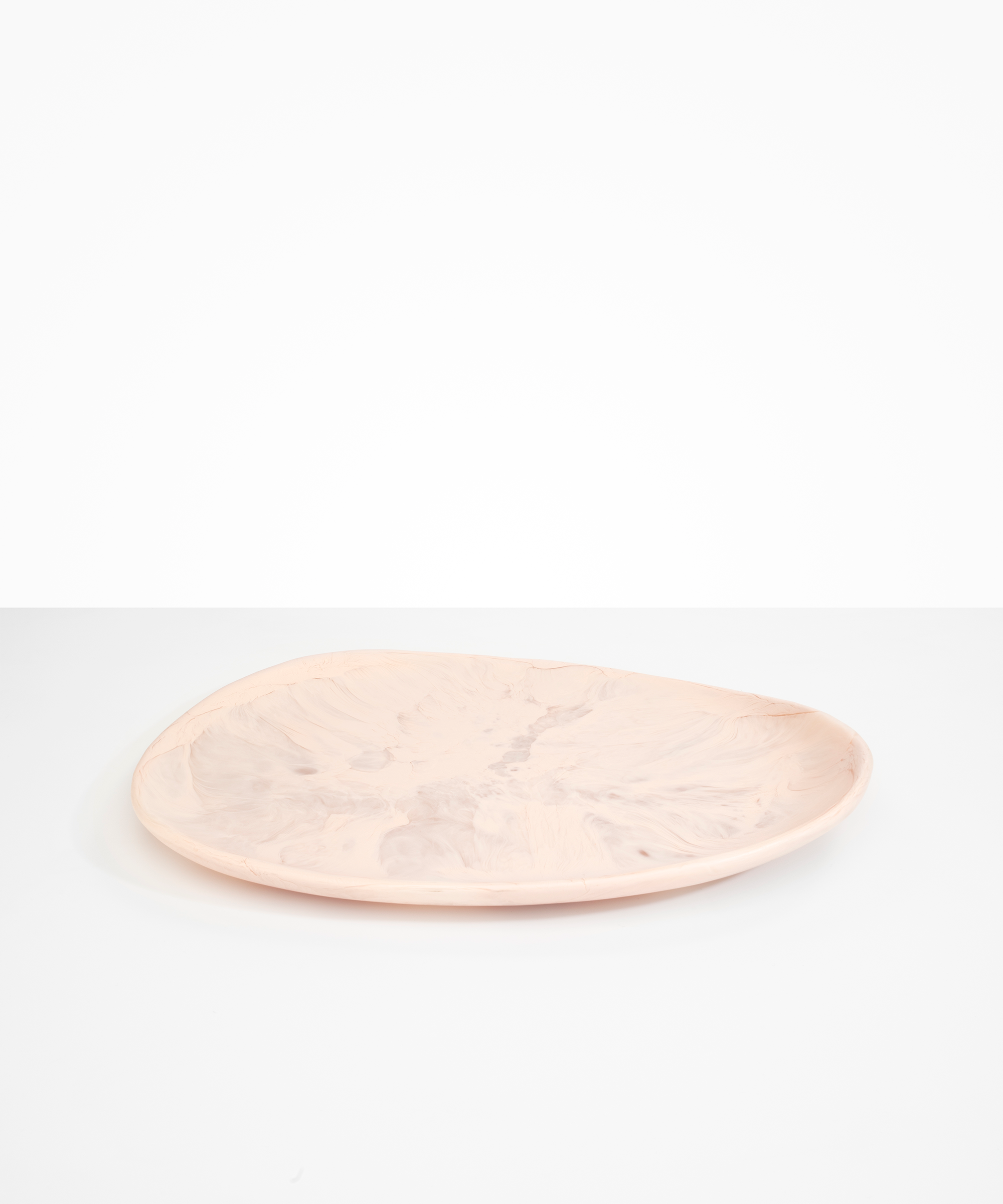 Large Pebble Platter