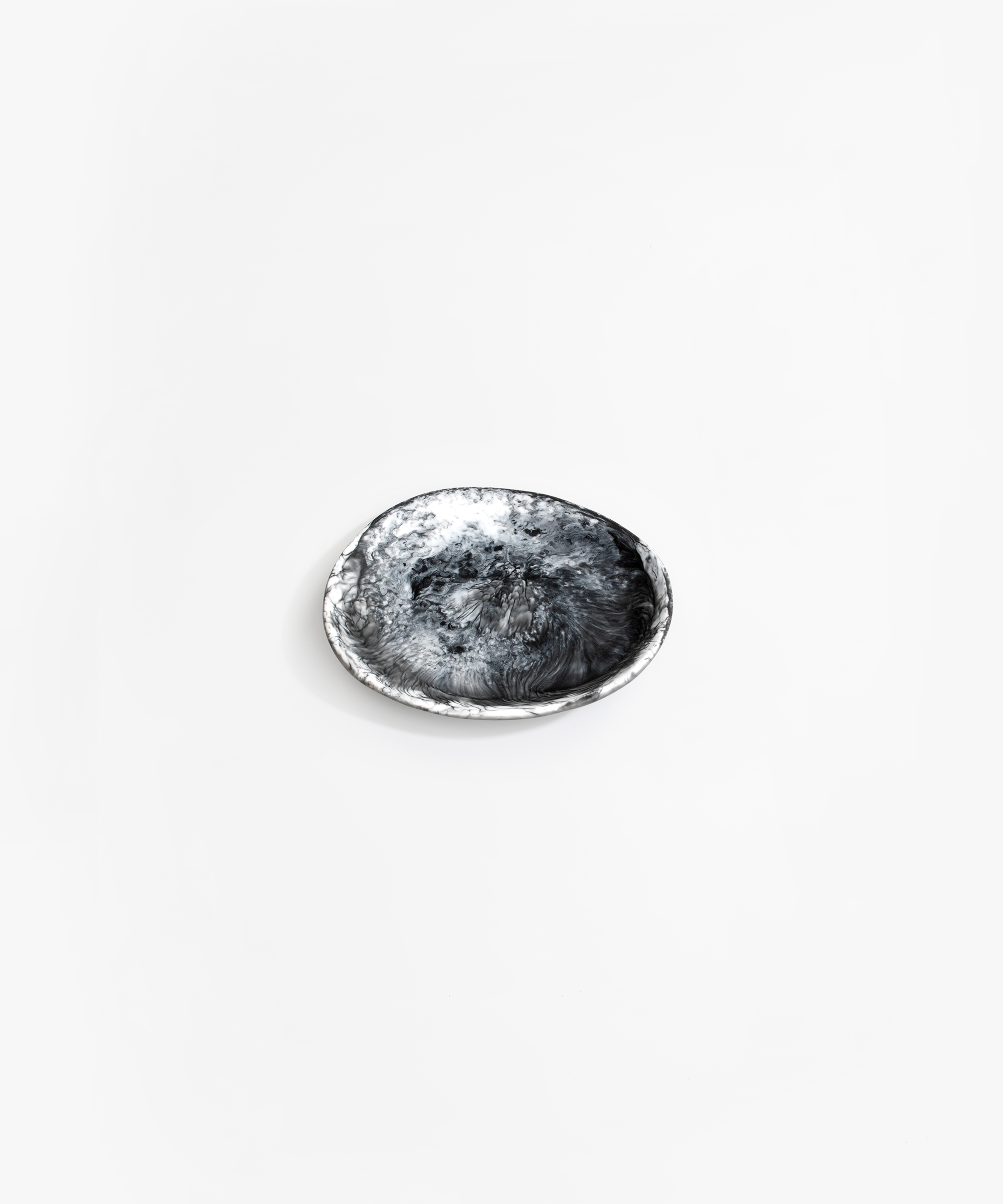 Pebble Side Plate