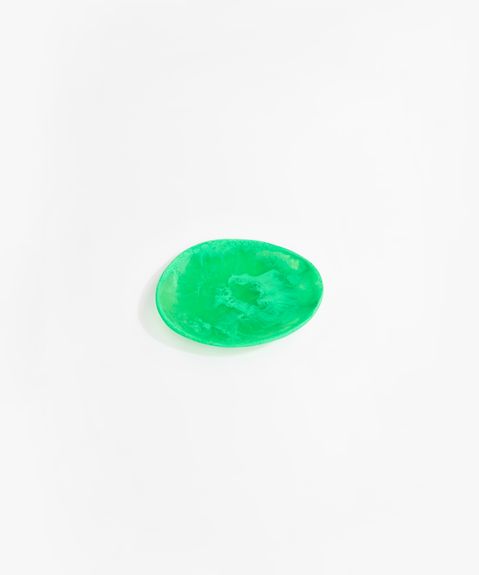 Pebble Side Plate