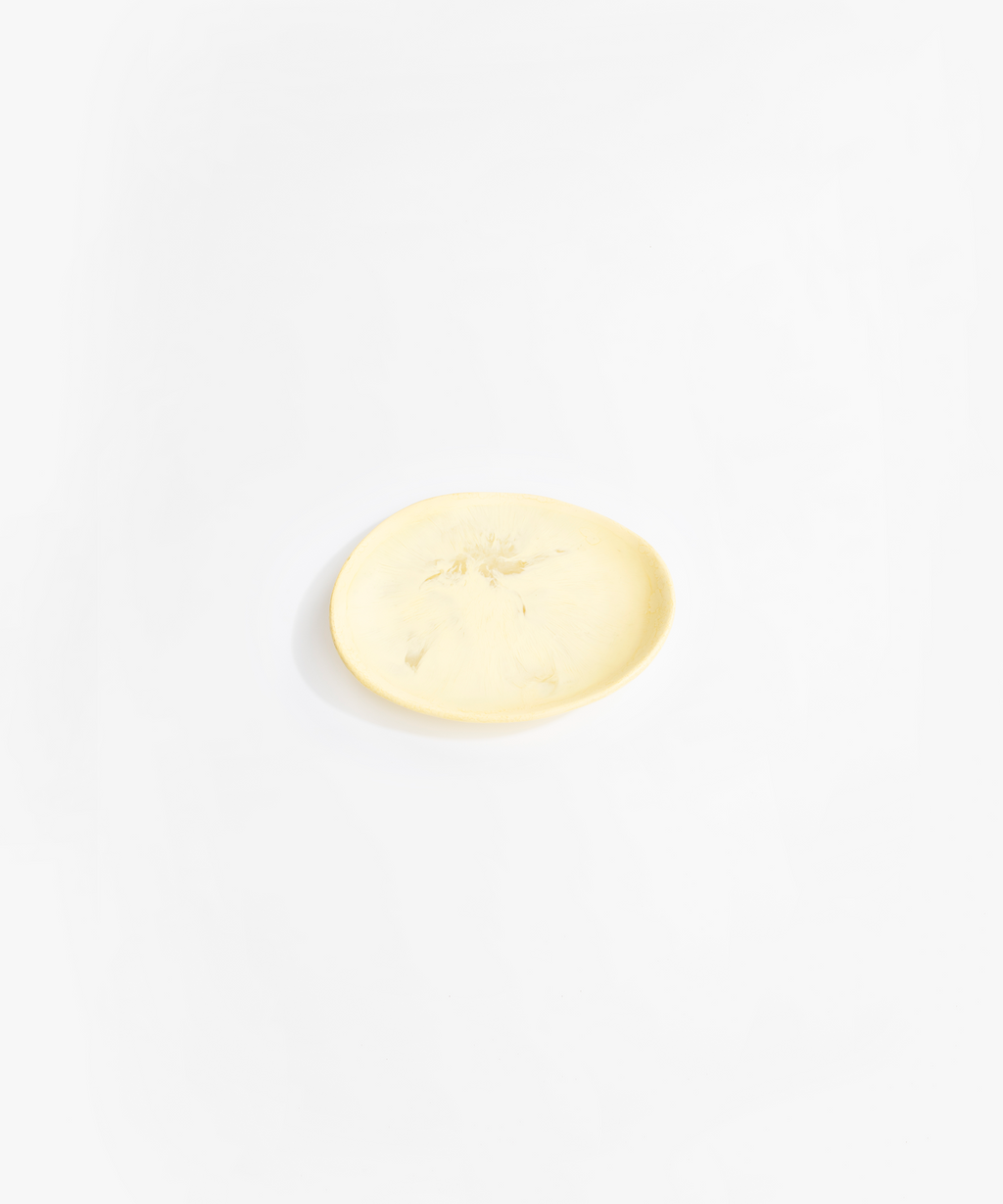 Pebble Side Plate