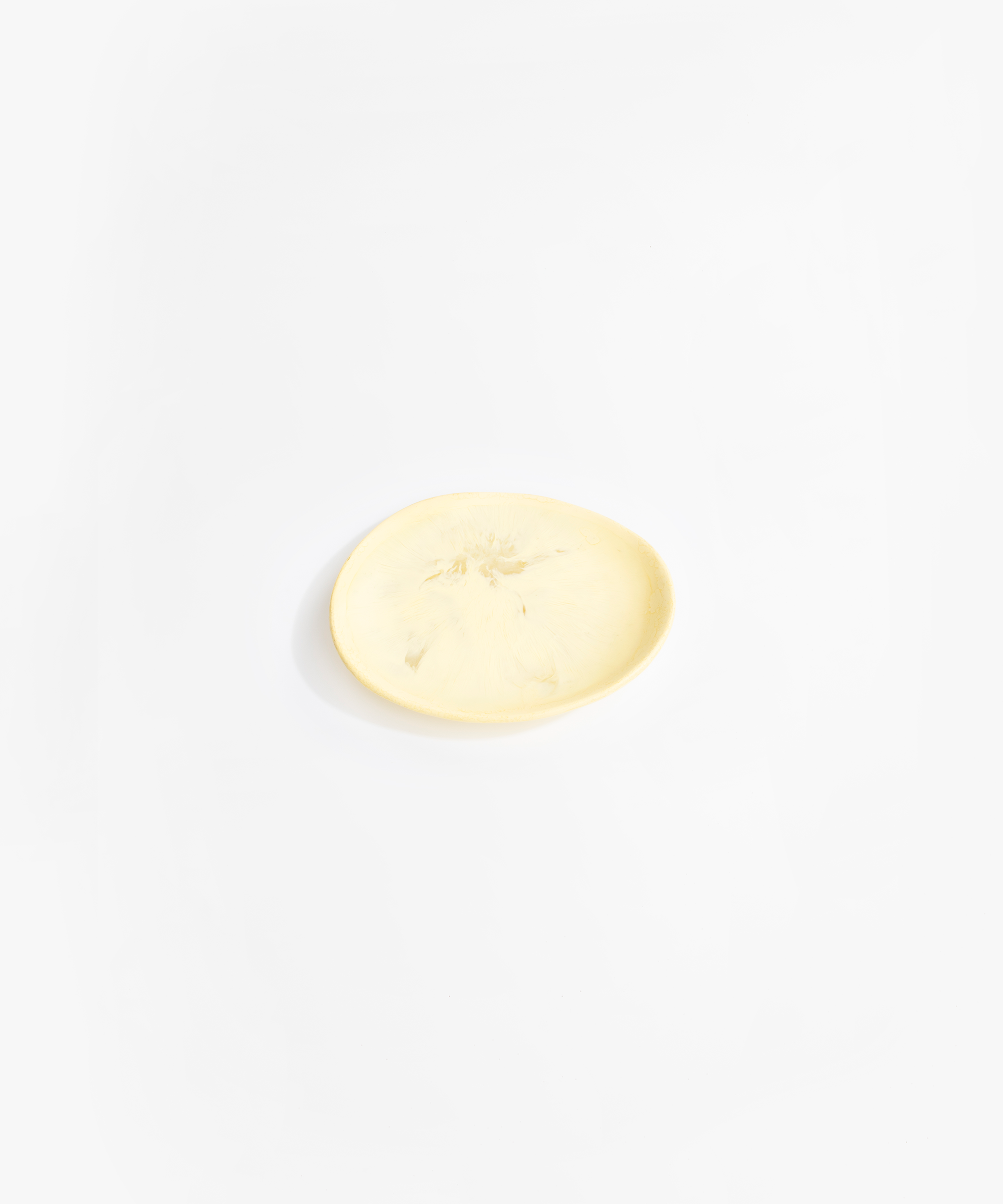 Pebble Side Plate