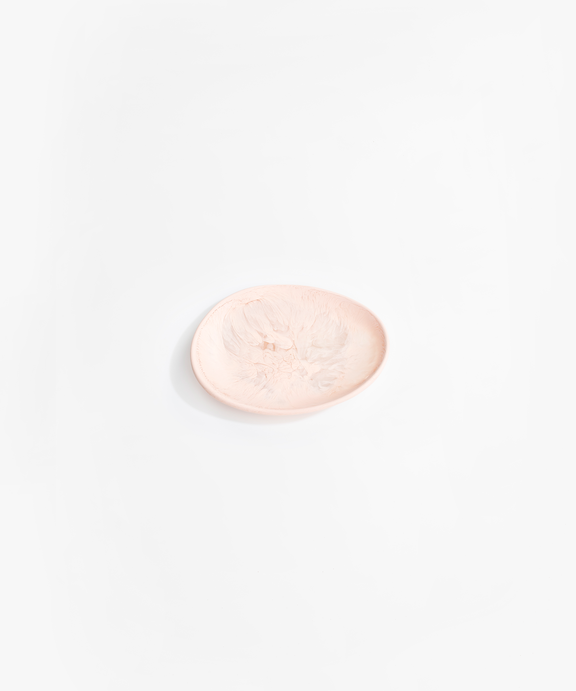 Pebble Side Plate