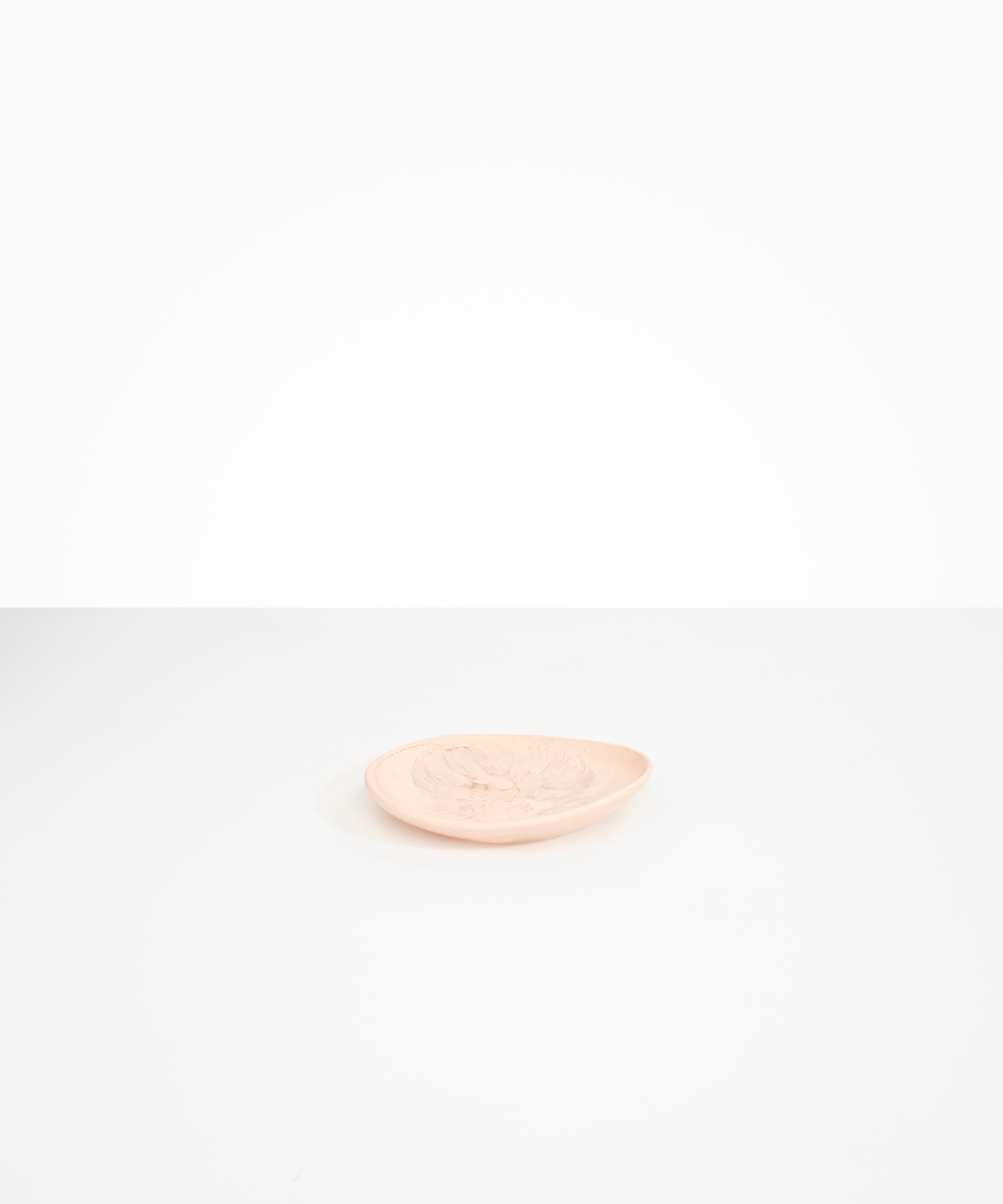Pebble Side Plate