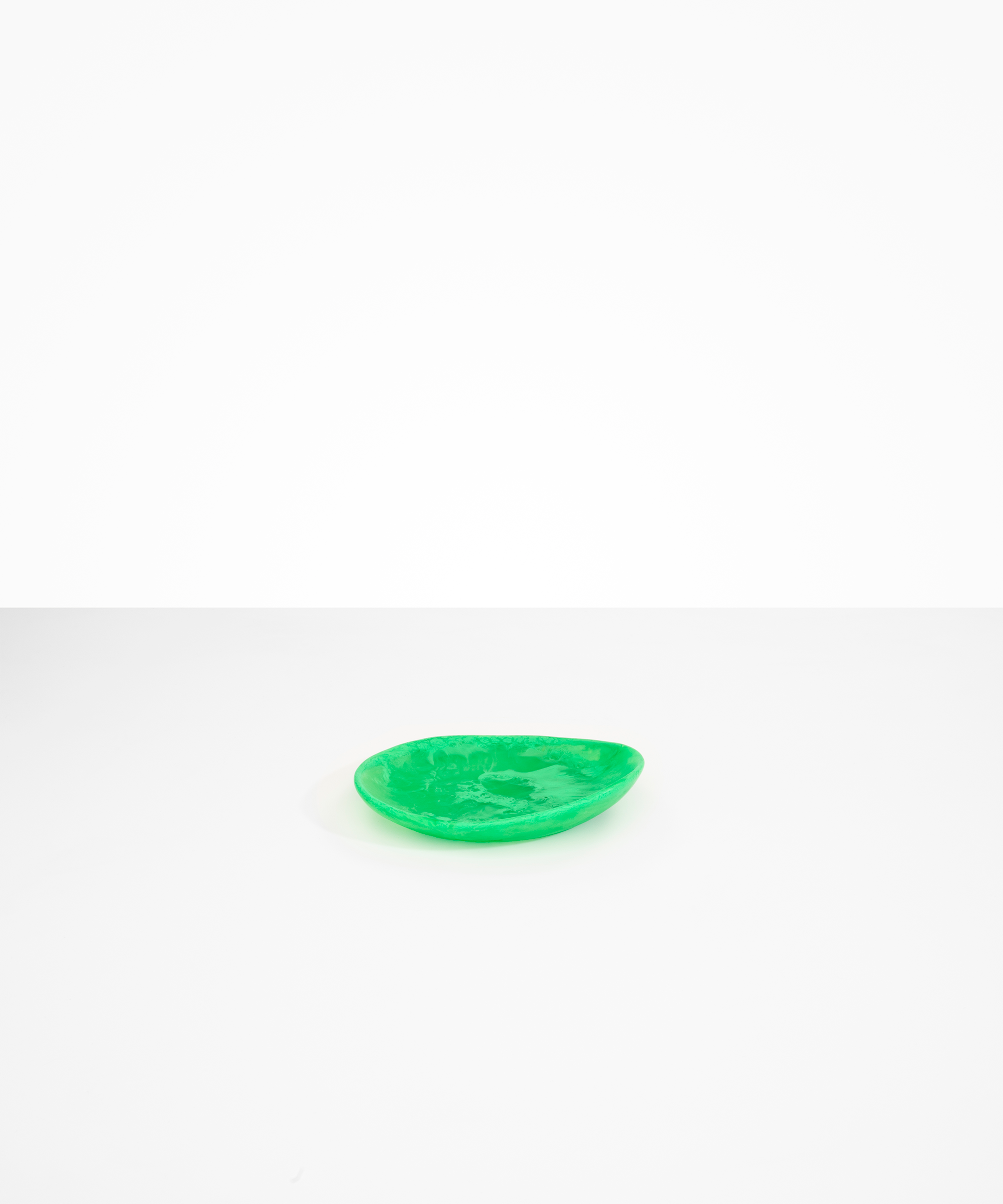Pebble Side Plate