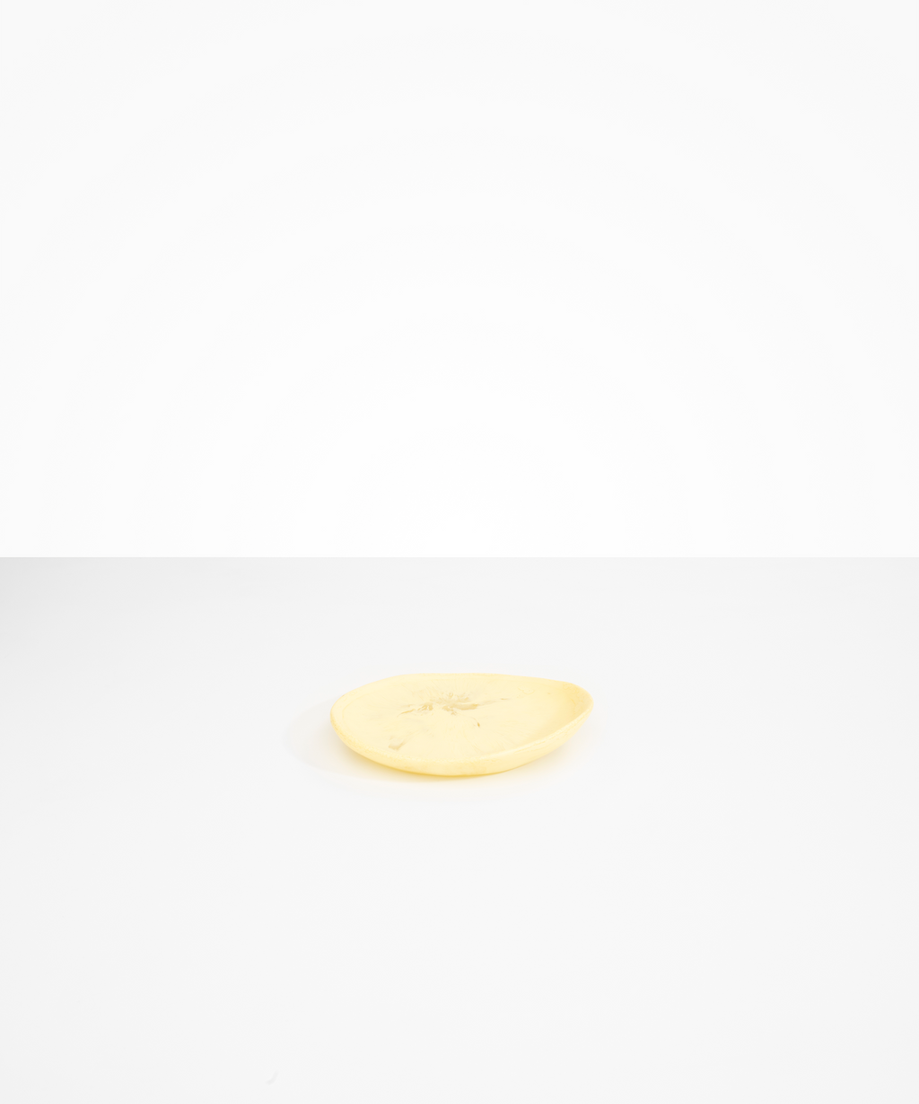 Pebble Side Plate