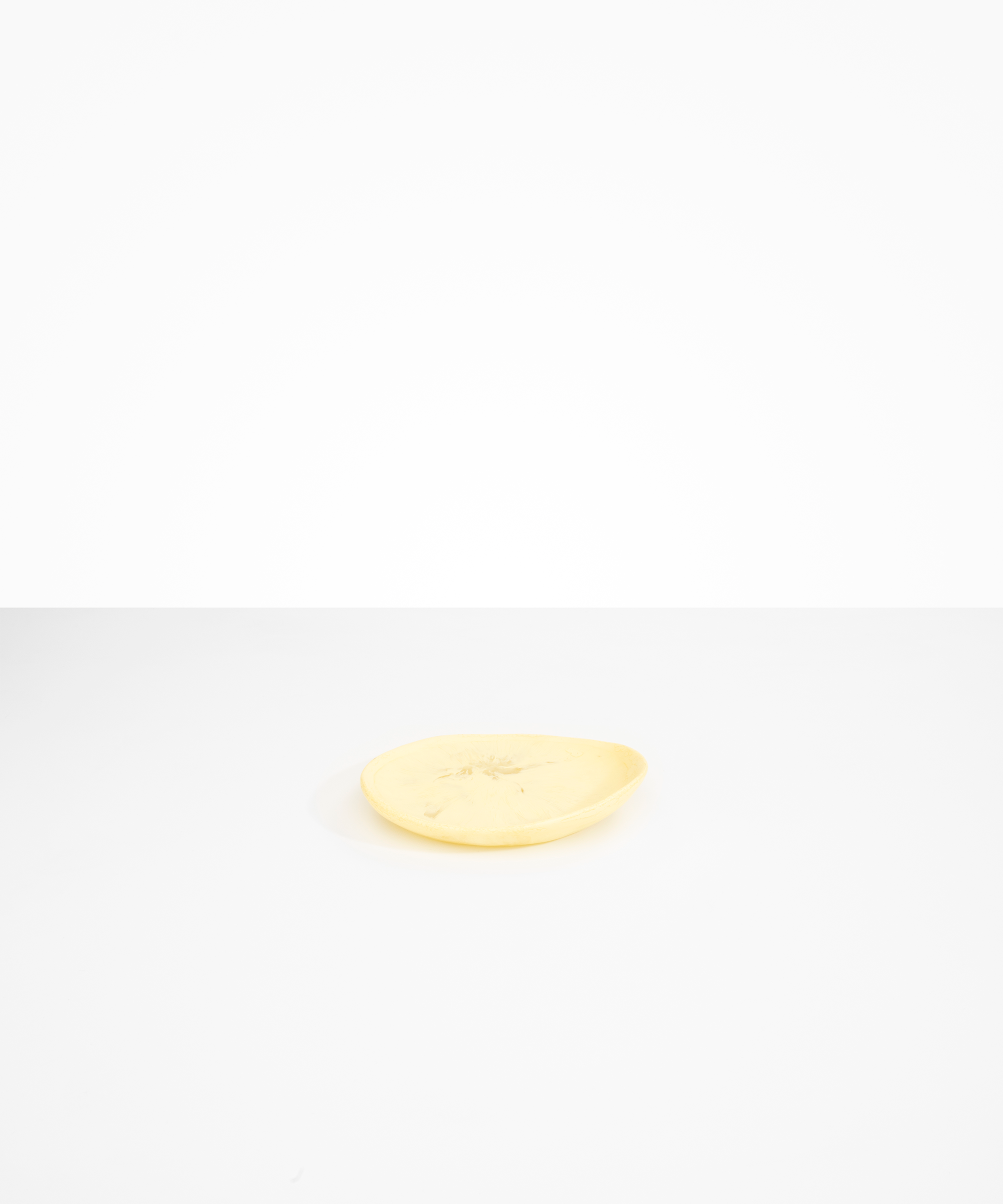 Pebble Side Plate