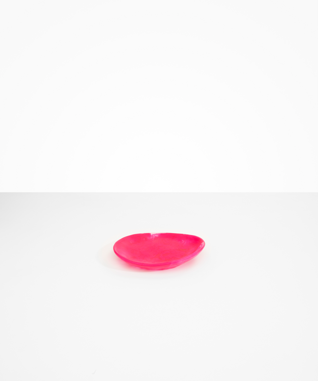 Pebble Side Plate