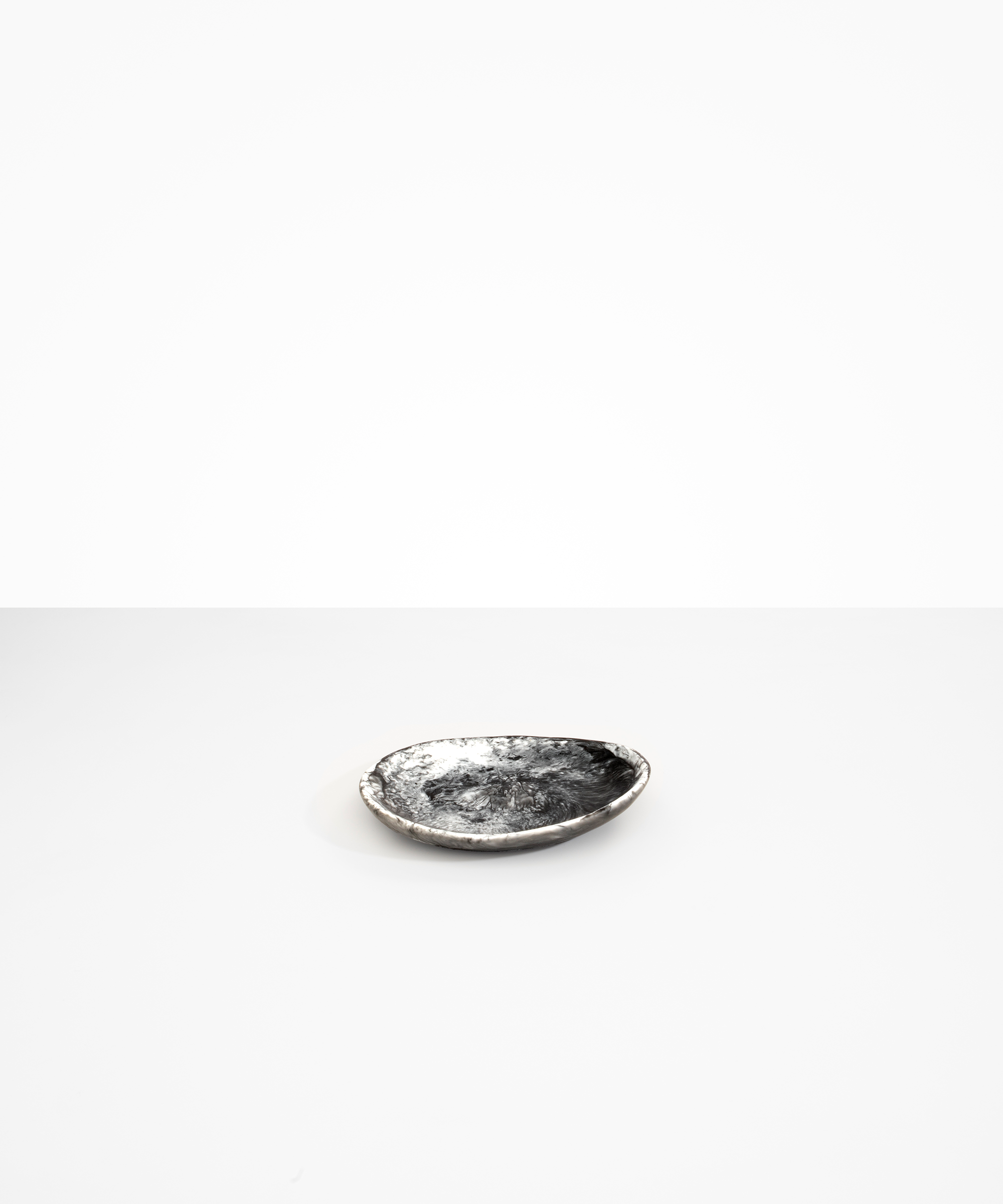 Pebble Side Plate