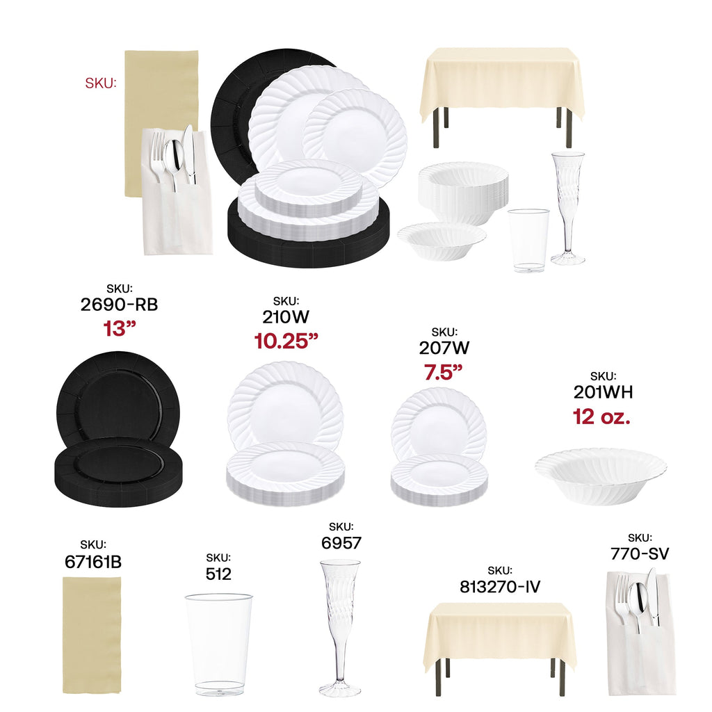 The Midnights Package