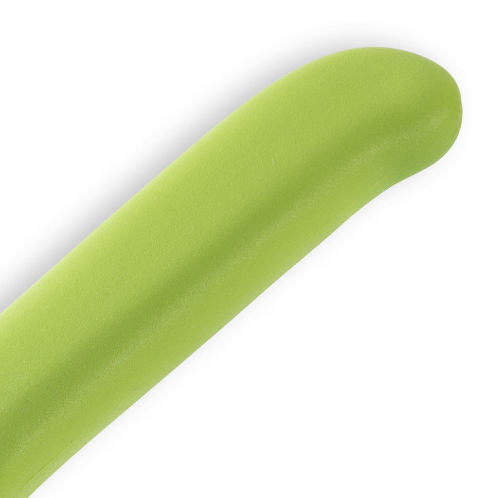 Petite Messer Green Chef's Knife - 5"