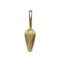 Pie Server - Brass