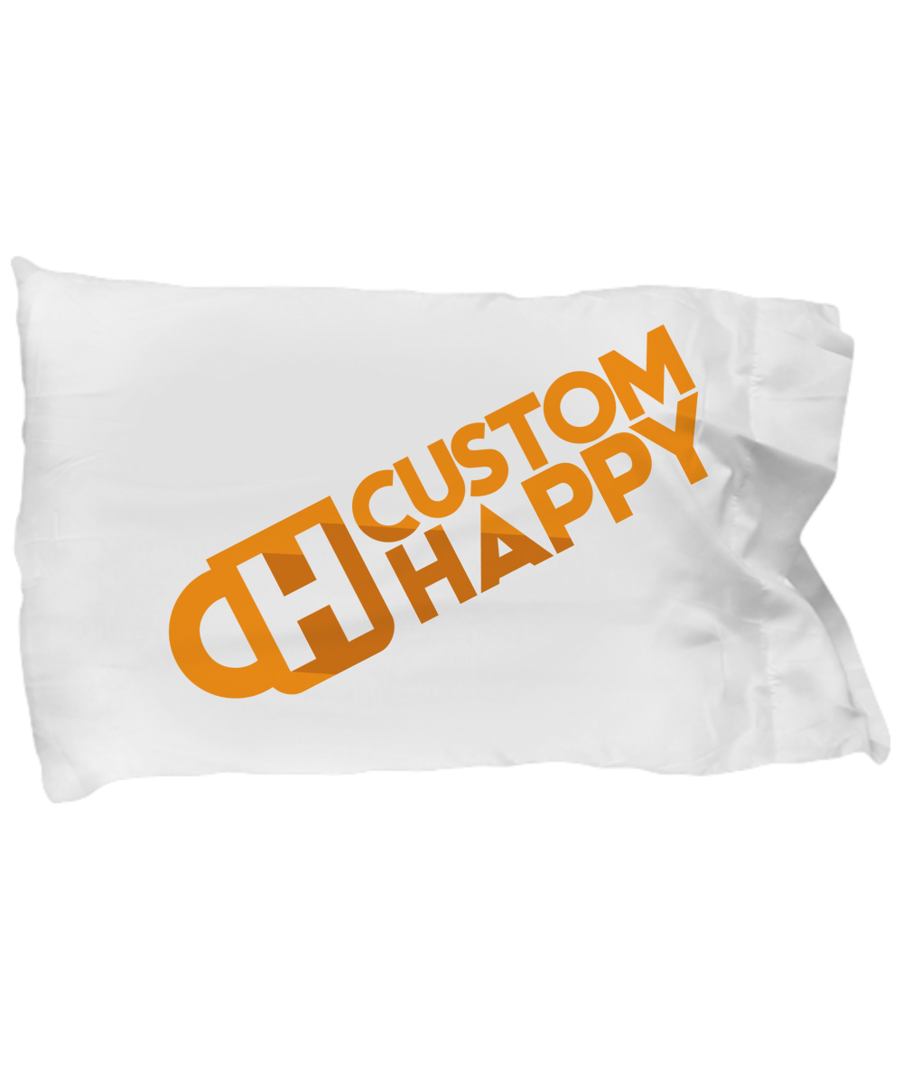 Pillow Cases Mockup Generator