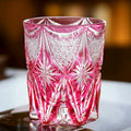 Pink Chrysanthemum