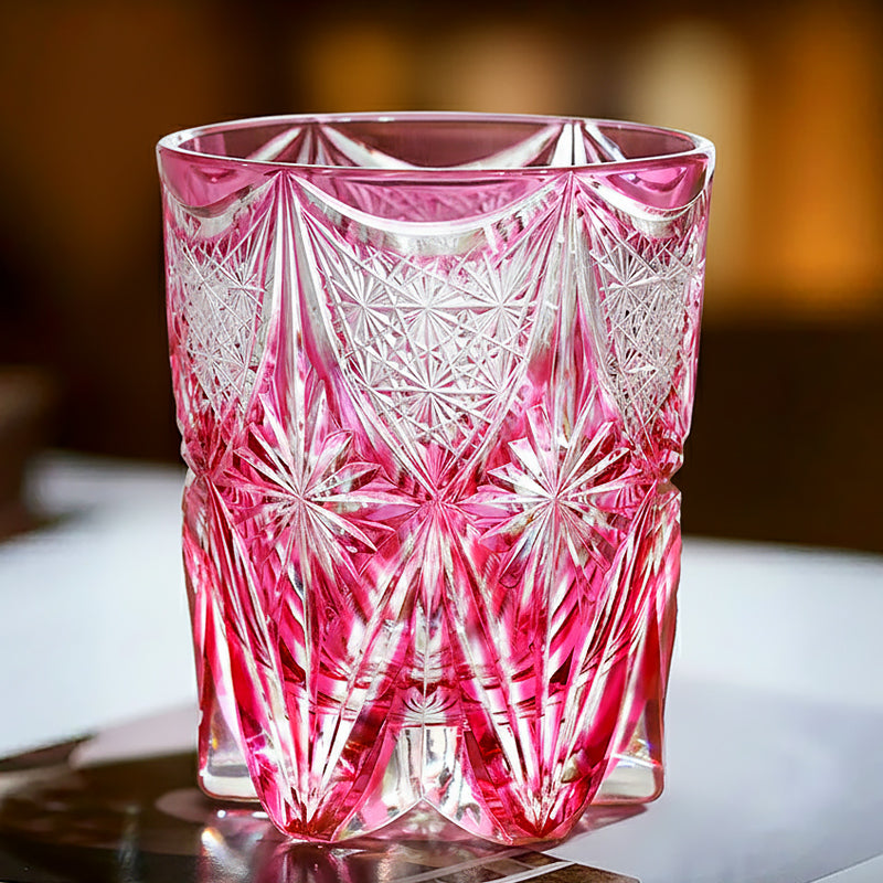 Pink Chrysanthemum