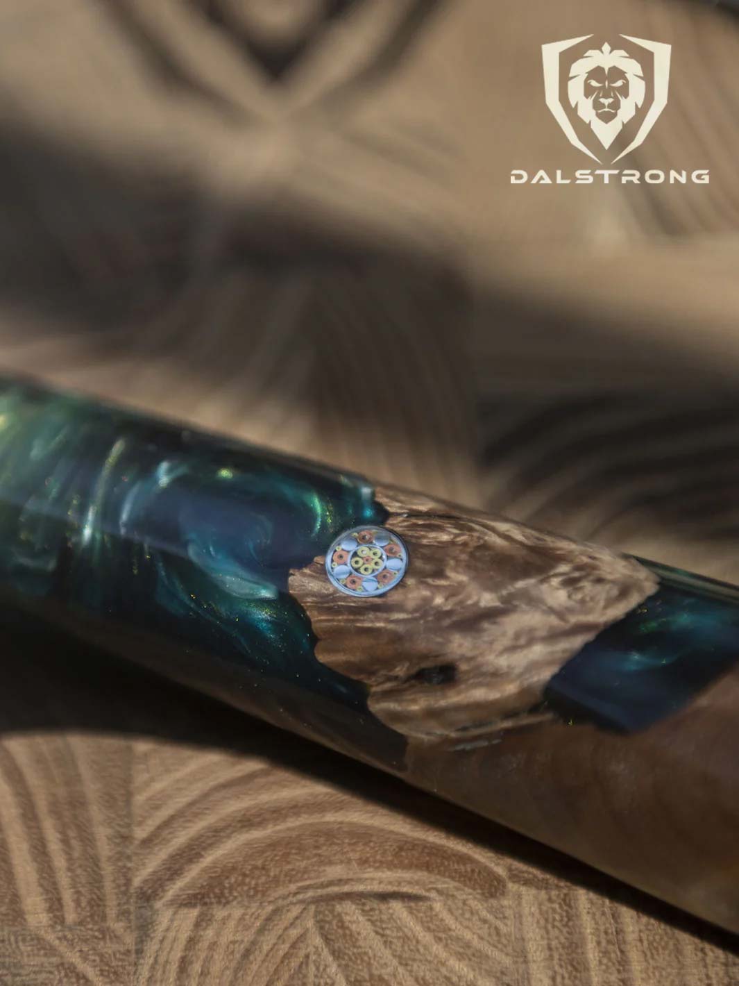 BBQ Piranha Knife 6" | Valhalla Series | Dalstrong ©