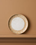 Natural Entertainer Plate / 17cm