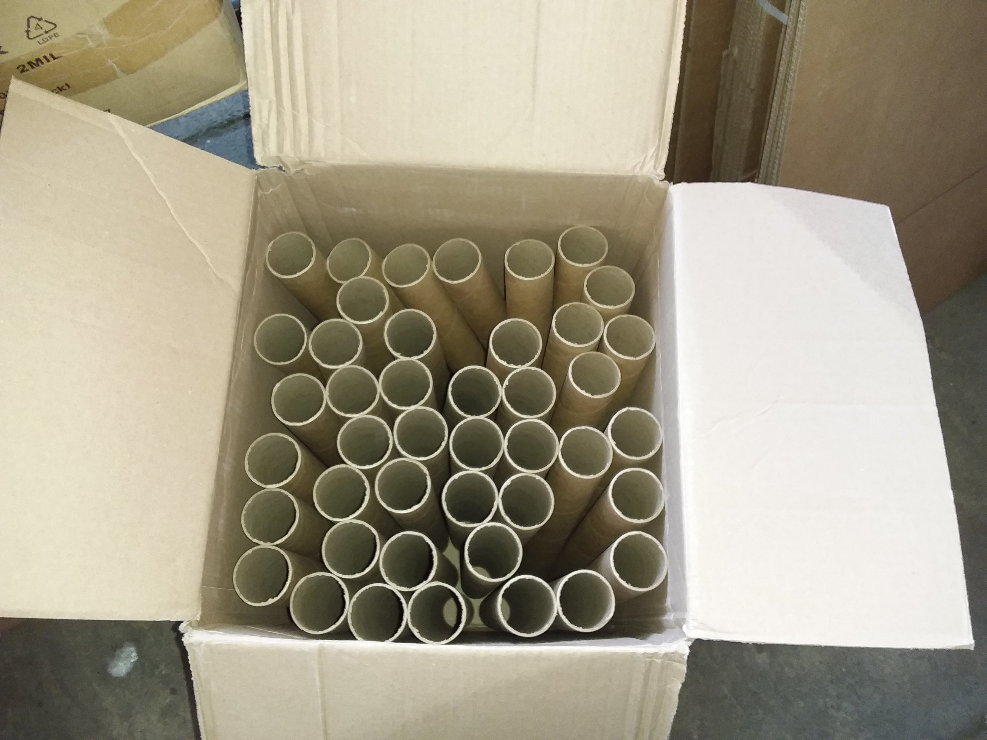 Cases Of Posters - Qty 50 Mixed (10 Posters x 5 Designs)