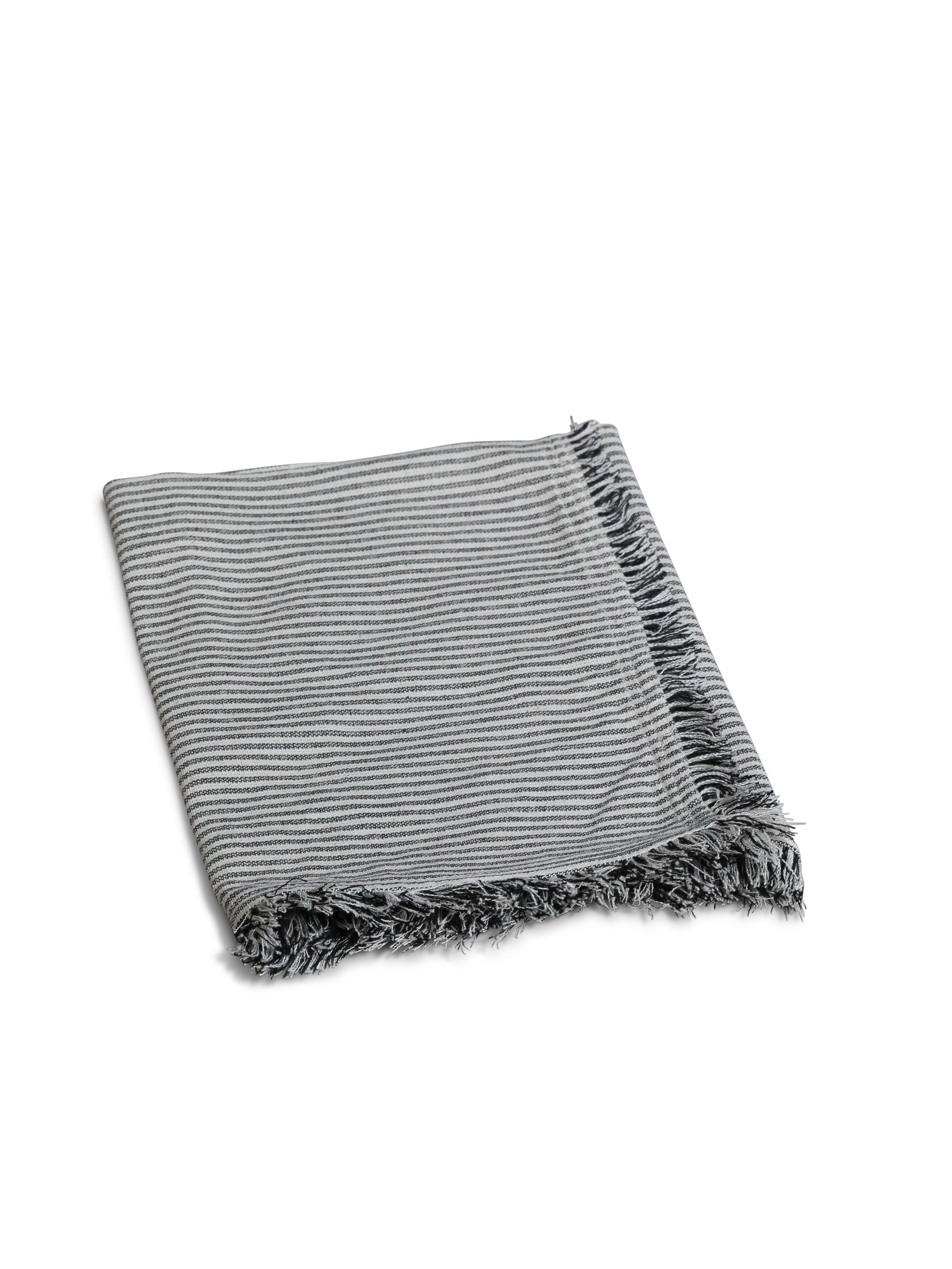 Ember Fringed Table Napkins - Set of 2