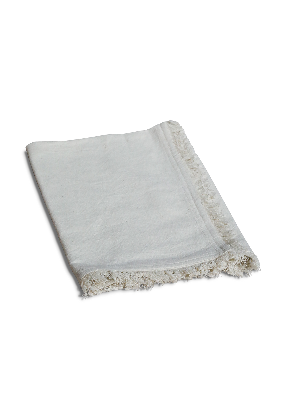 Ember Fringed Table Napkins - Set of 2