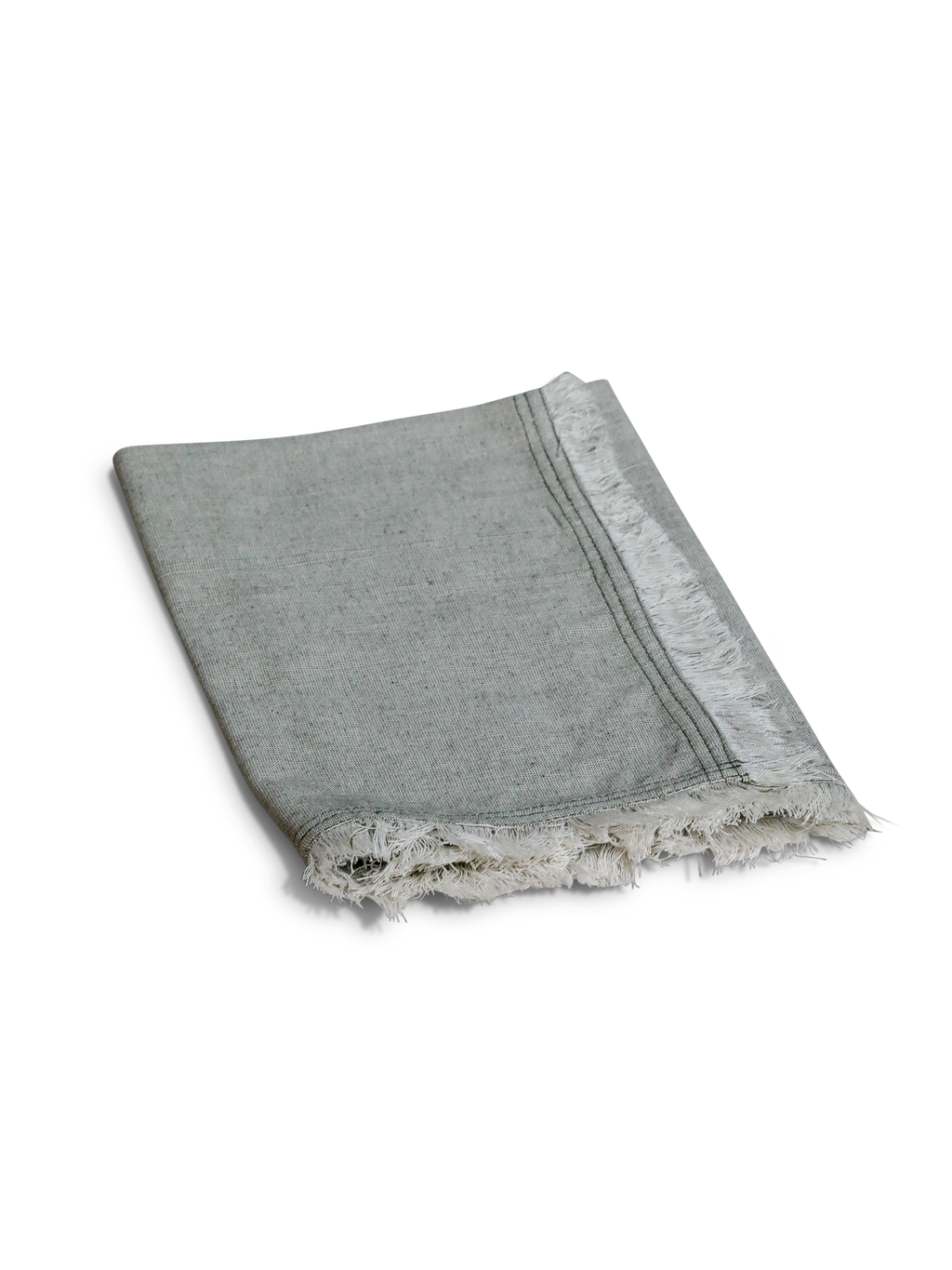 Ember Fringed Table Napkins - Set of 2