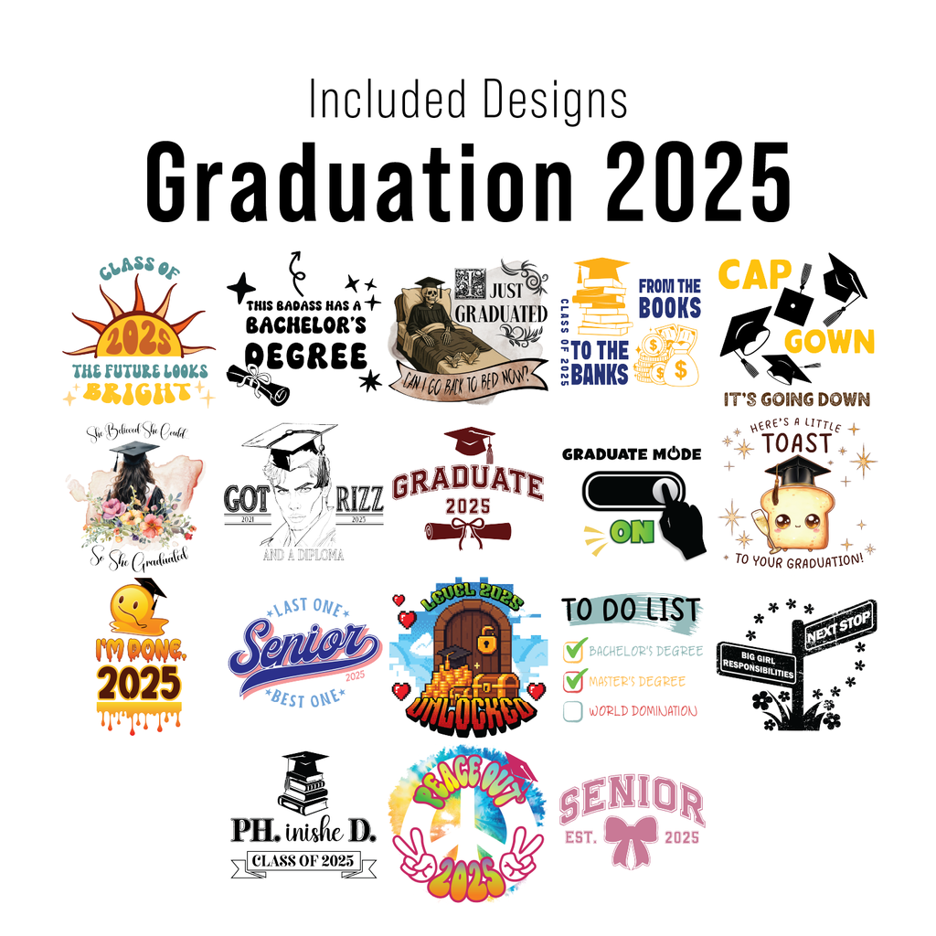 2025 Multi Product Use Mega Bundle