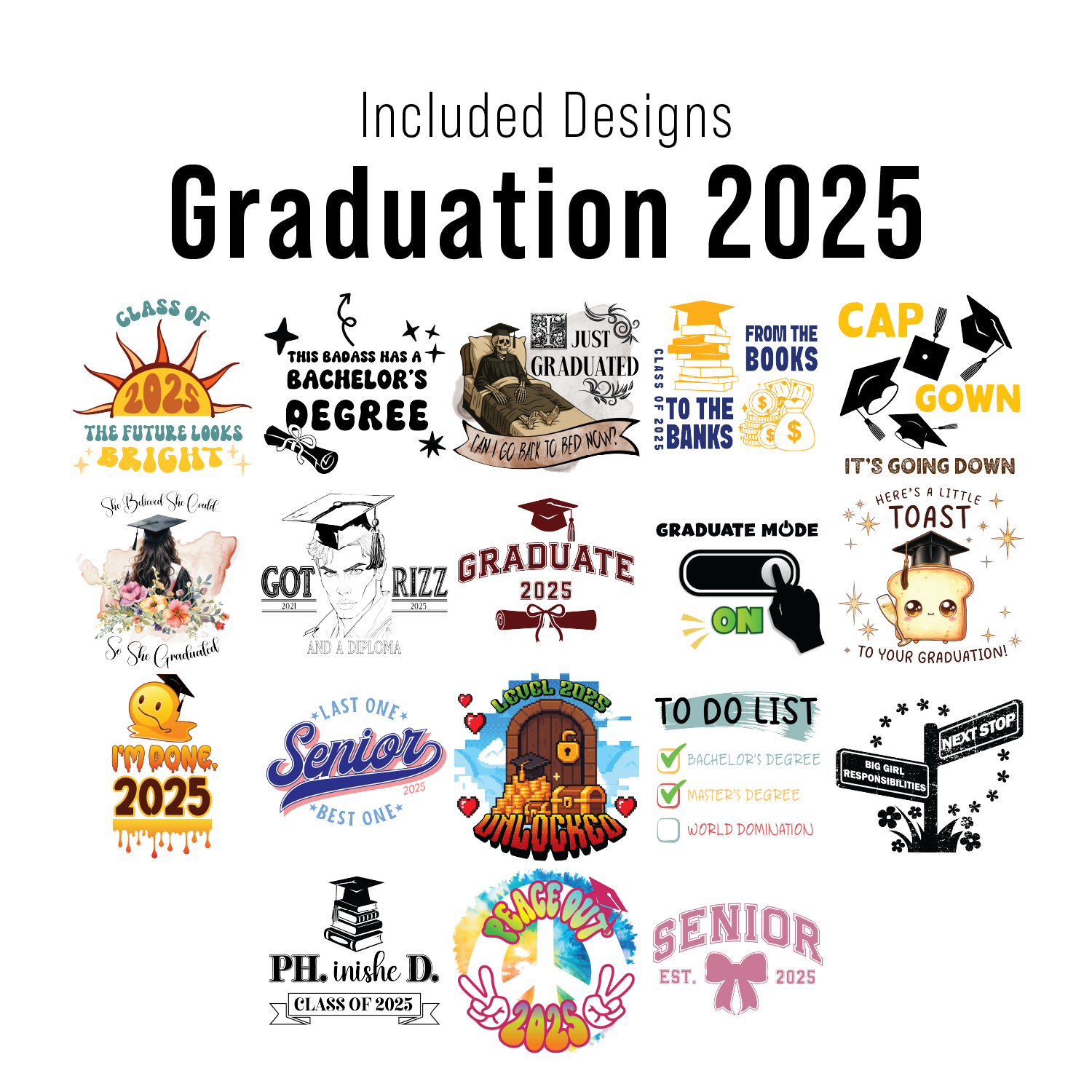 2025 Multi Product Use Mega Bundle