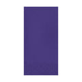 Purple Paper Dinner Napkins