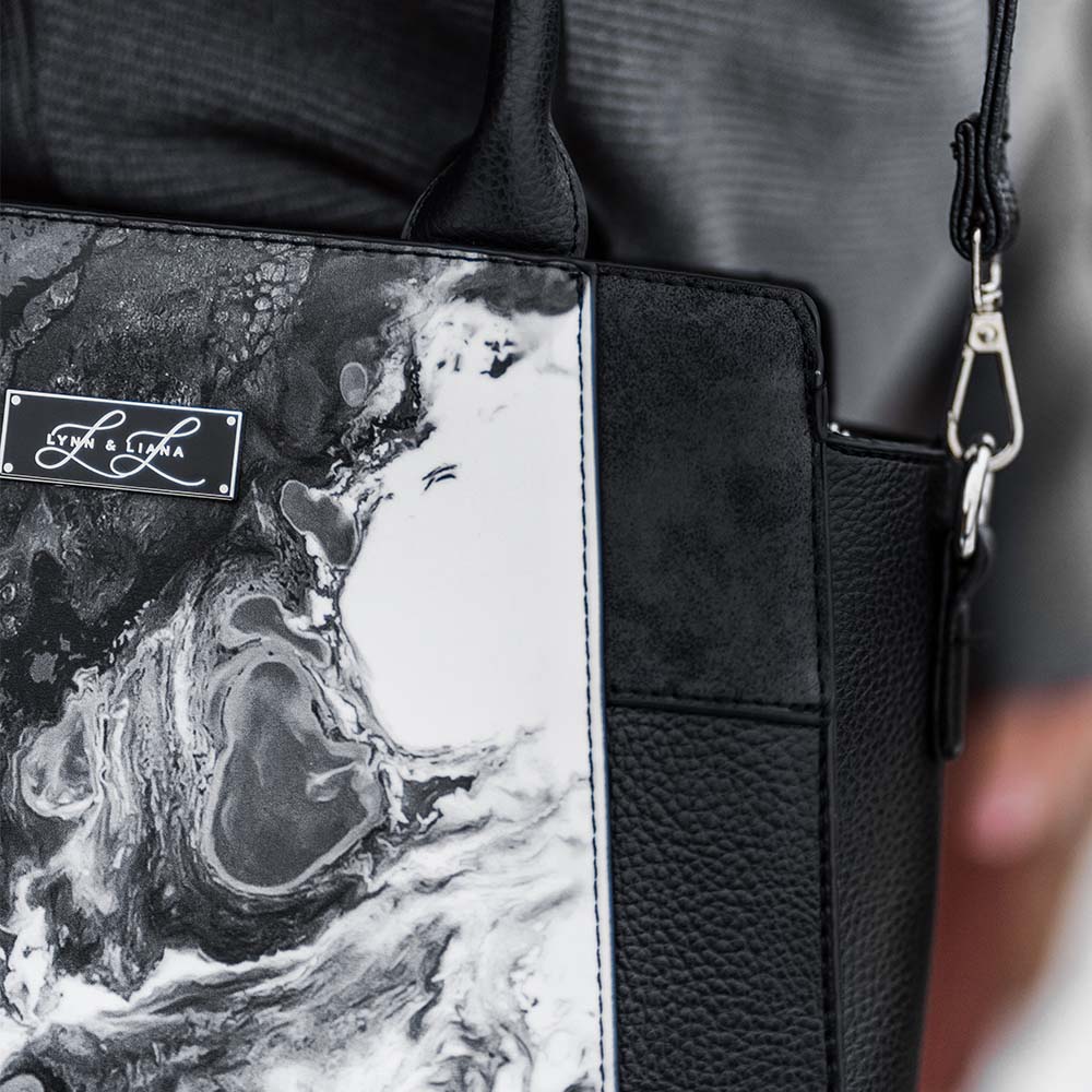 Handbag Vegan Leather