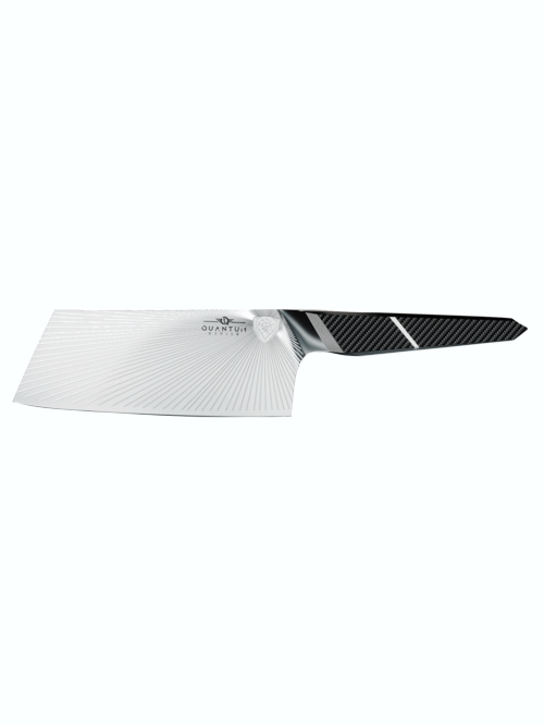 Cleaver Knife 7" | Quantum 1 Series | Dalstrong ©