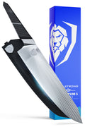 Chef's Knife 9.5" | Quantum 1 Series | Dalstrong ©