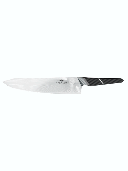 Chef's Knife 9.5" | Quantum 1 Series | Dalstrong ©