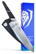 Chef's Knife 8.5" | Quantum 1 Series | Dalstrong ©