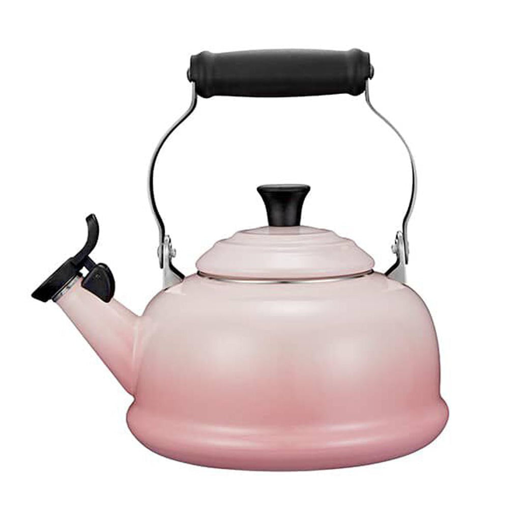 Le Creuset Whistling Kettle - Classic