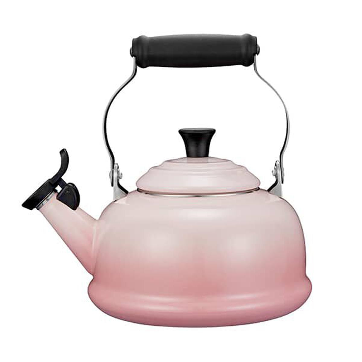 Le Creuset Whistling Kettle - Classic