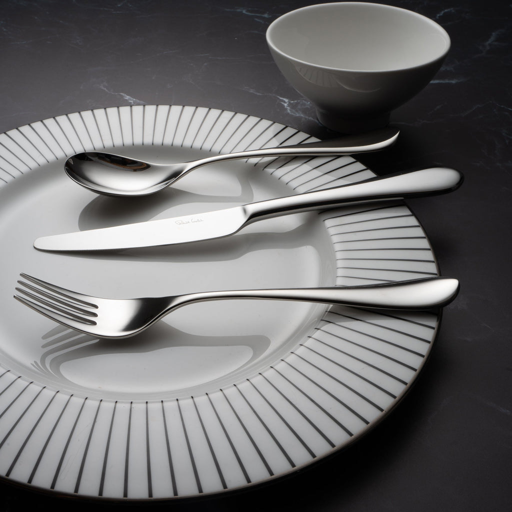 Quinton Bright Steak Knife