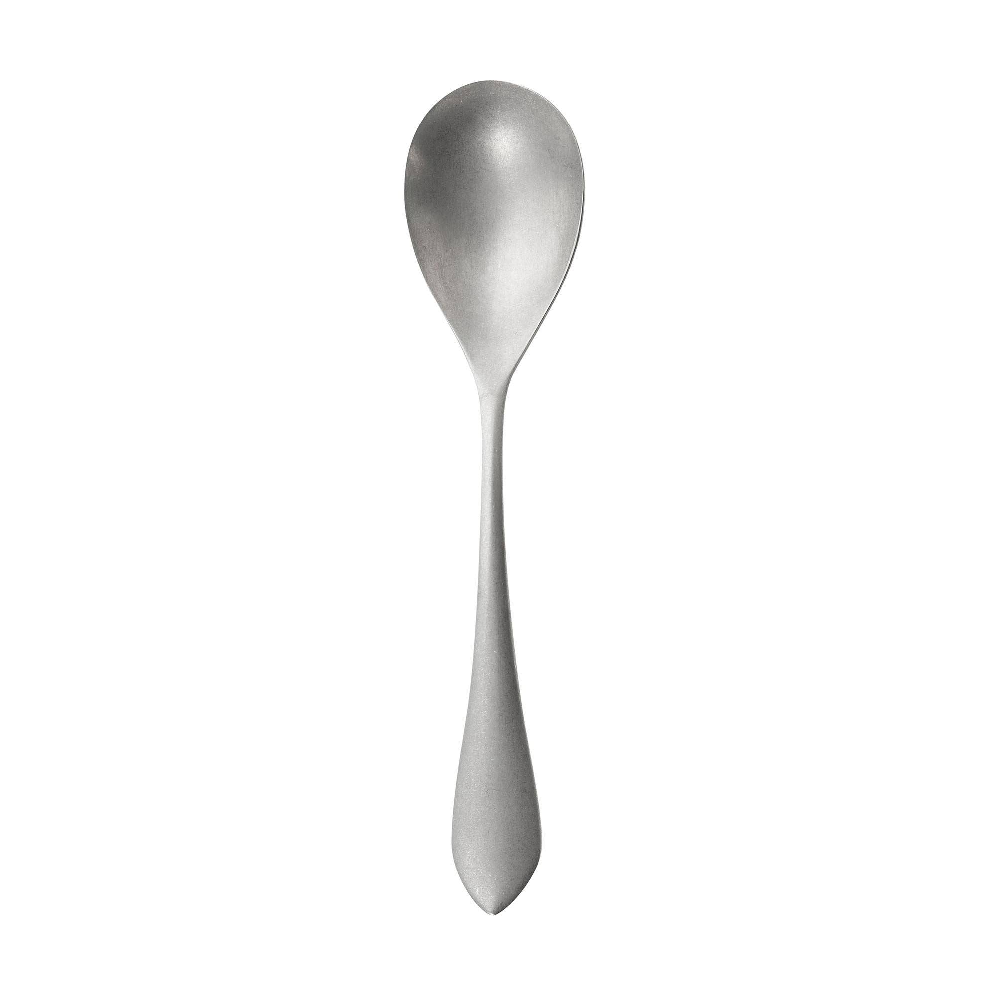 Quinton Vintage English Teaspoon