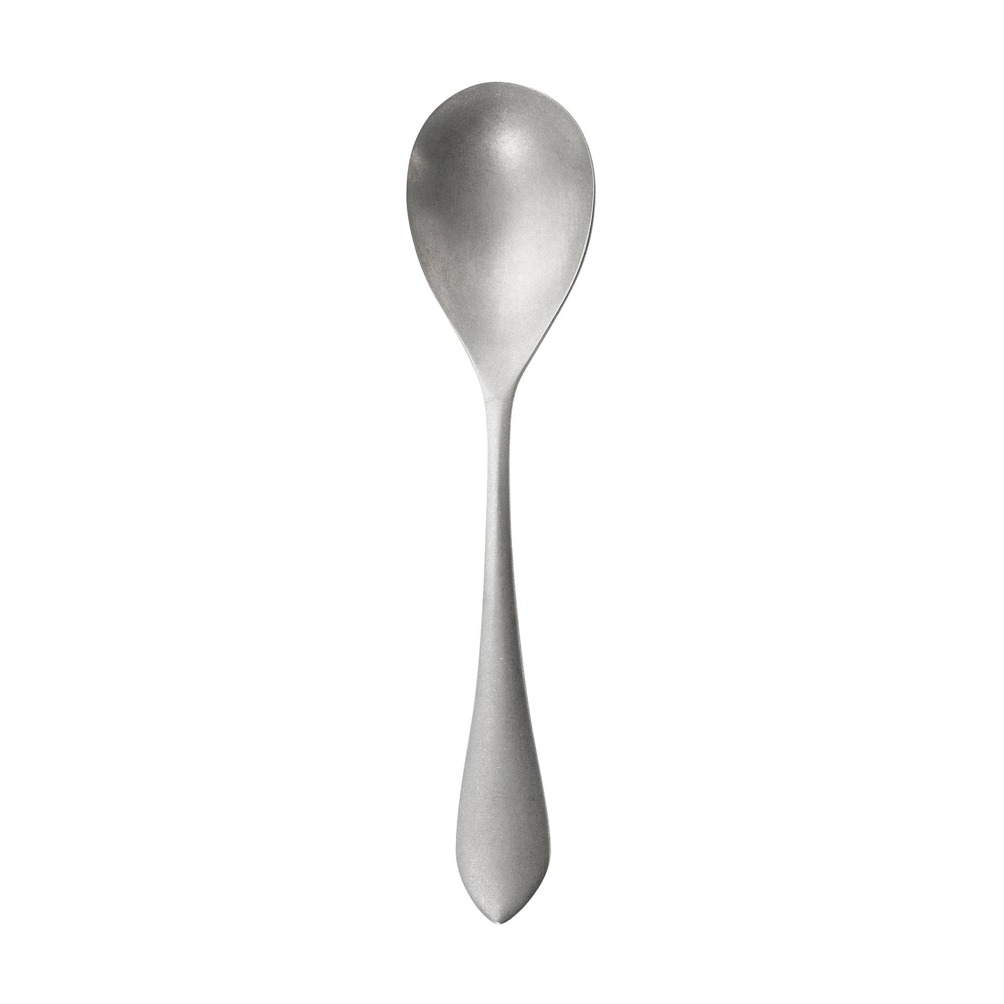 Quinton Vintage American / US Teaspoon