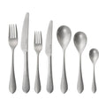 Quinton Vintage Cutlery Set, 84 Piece for 12 People