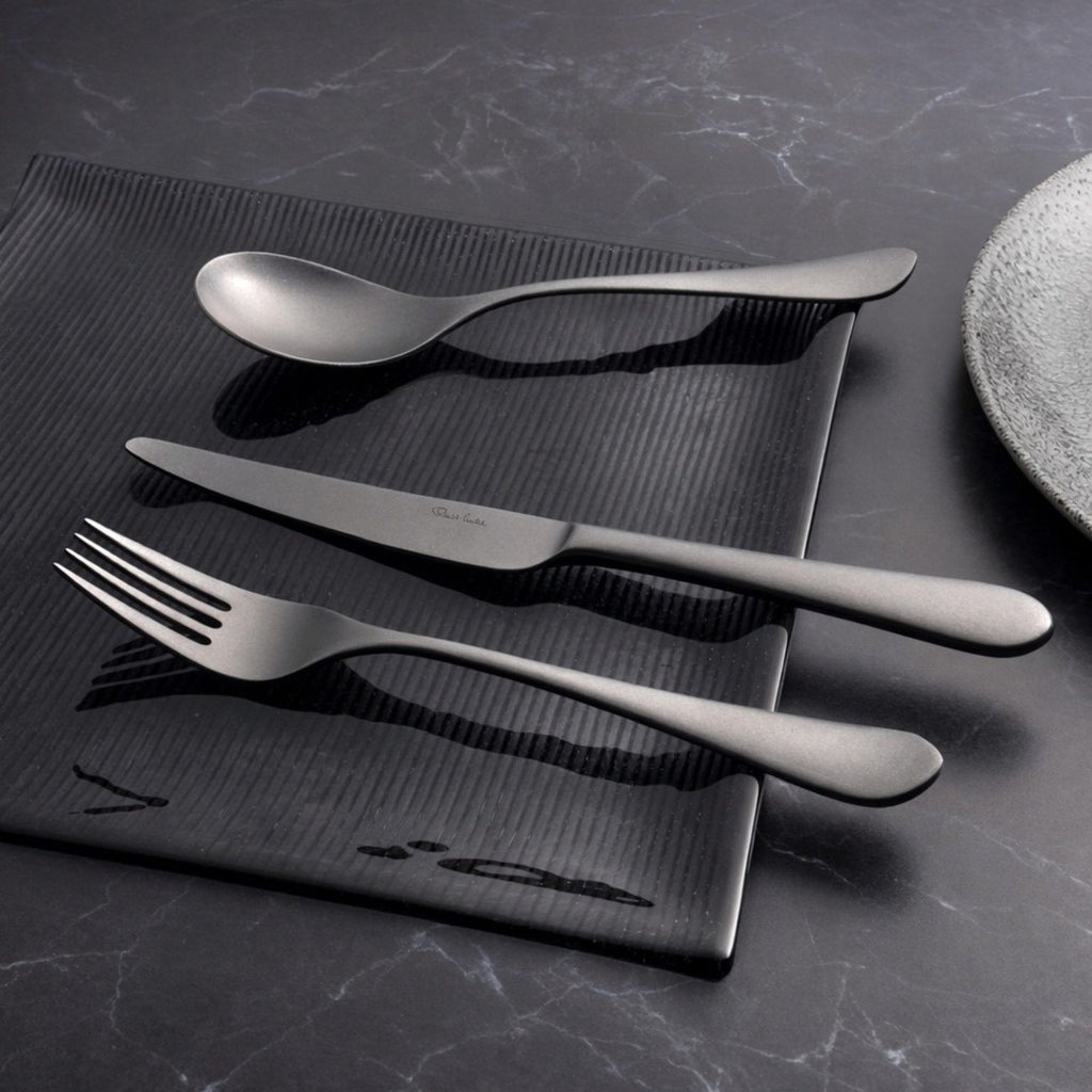 Quinton Vintage Cutlery Place Setting, 7 Piece
