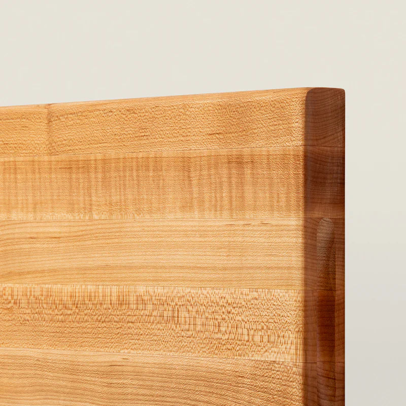 Maple Cutting Boards 1-1/2" Thick (R-Board Series)
