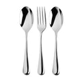 Radford Air Bright Serving Set, 3 Piece
