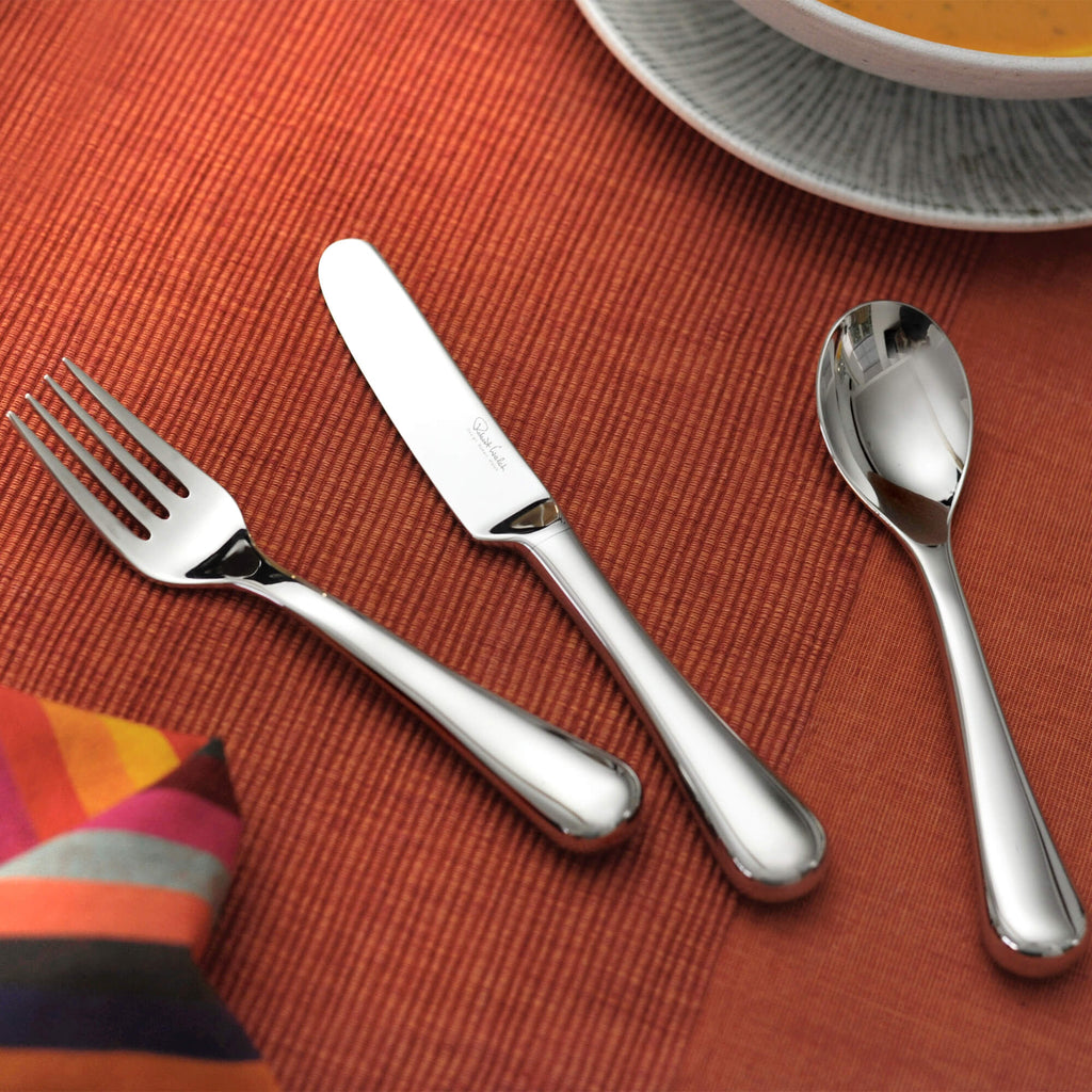 Radford Air Bright Children's Spoon