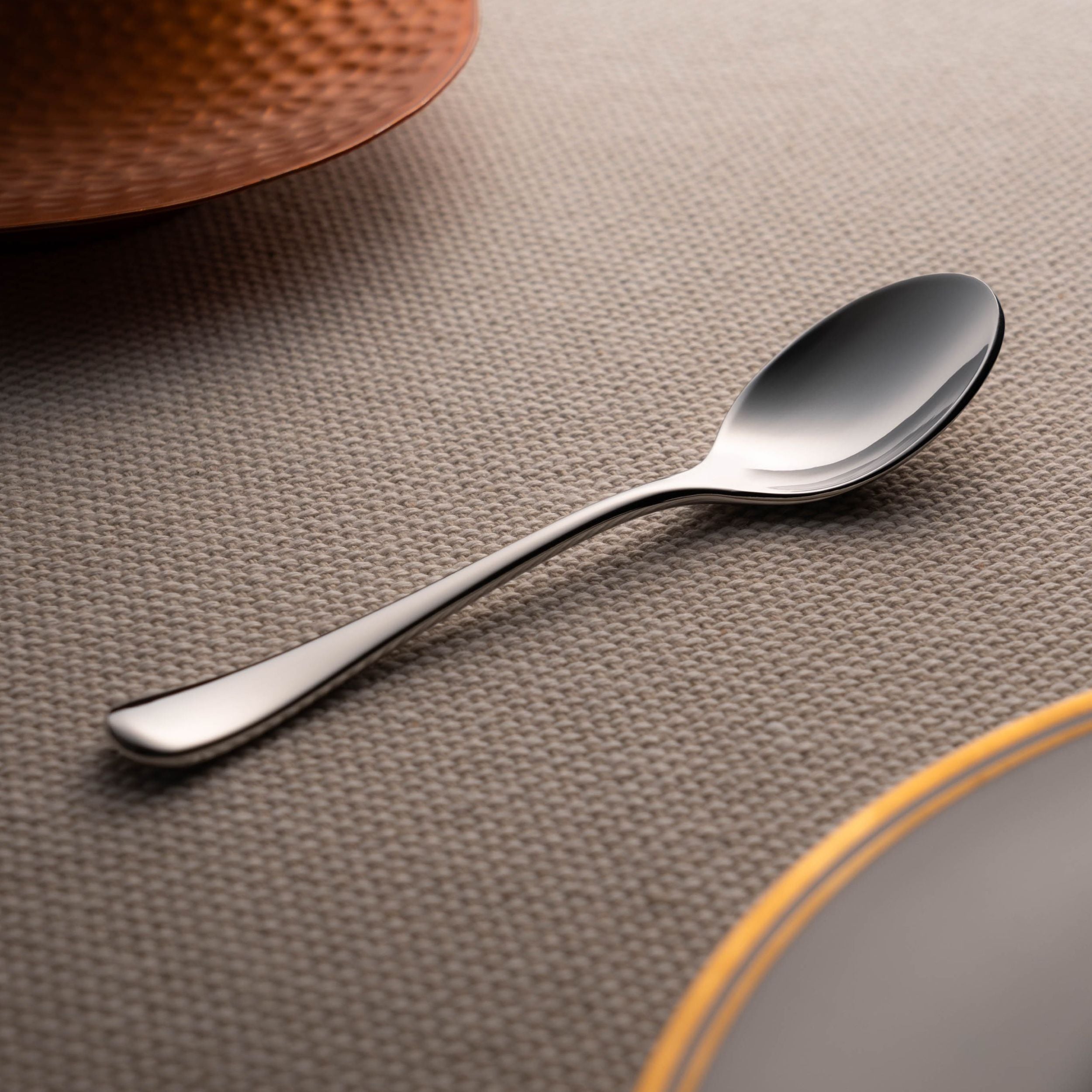 Radford Bright English Teaspoon