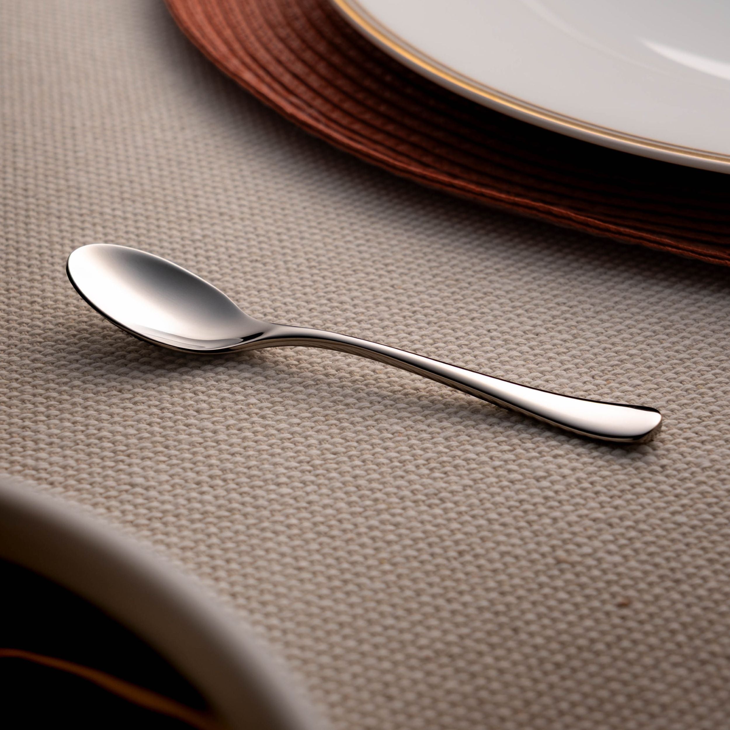 Radford Bright Children's Starter Spoon